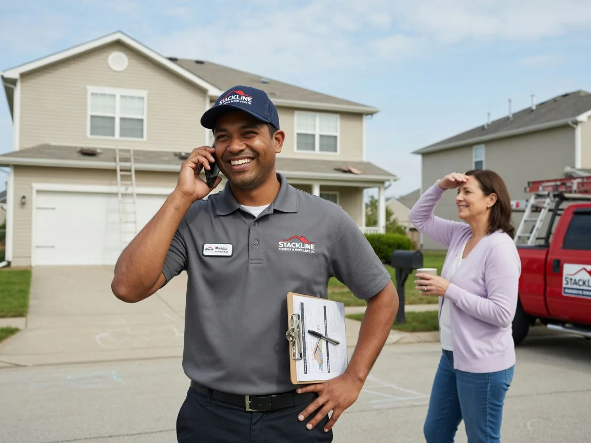 Chimney flashing repair New Oxford, PA FAQs